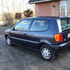 VW polo III 1,6i