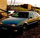 Saab 9000 CSE 2,3 T aut.