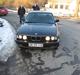 BMW 525i (Byttet)