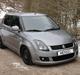 Suzuki Swift Diesel