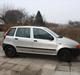 Fiat Punto 60 byttet til e30