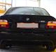 BMW E39 M tech