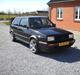 VW Golf GTD 1,6 8v