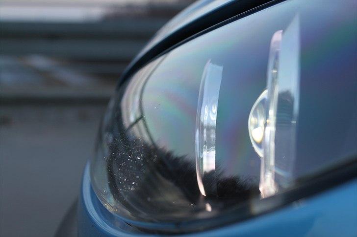 Peugeot 206 1.6 XS billede 3