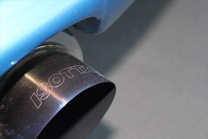 Peugeot 206 1.6 XS billede 5