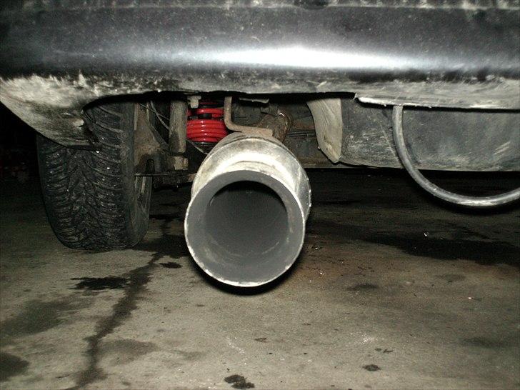 Opel vectra a billede 2