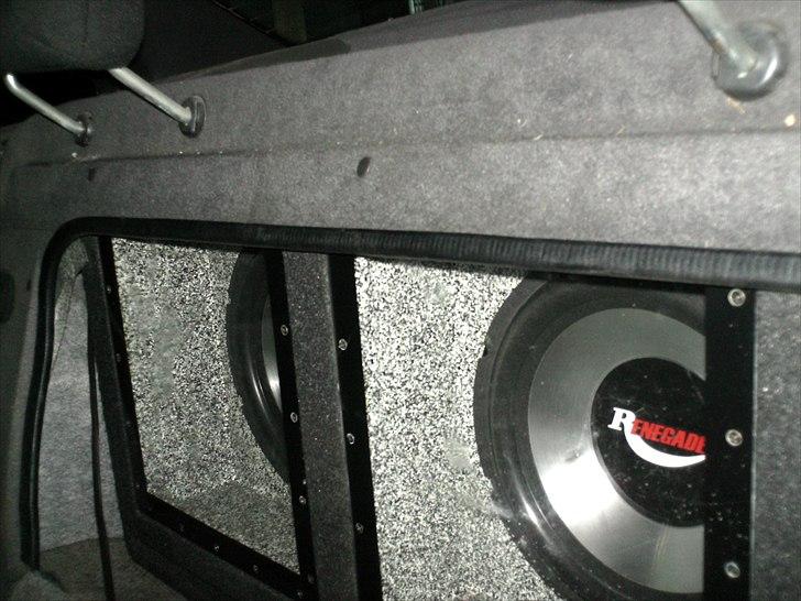 Opel vectra a billede 3