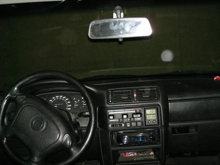 Opel vectra a billede 4