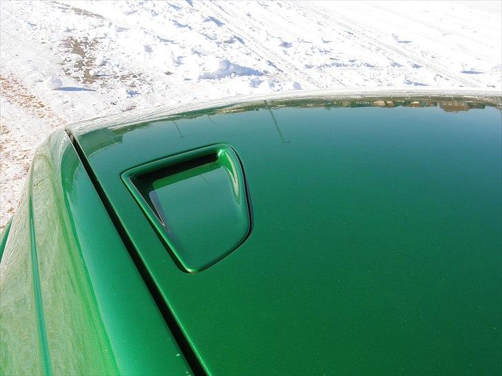 Opel kadett e billede 17