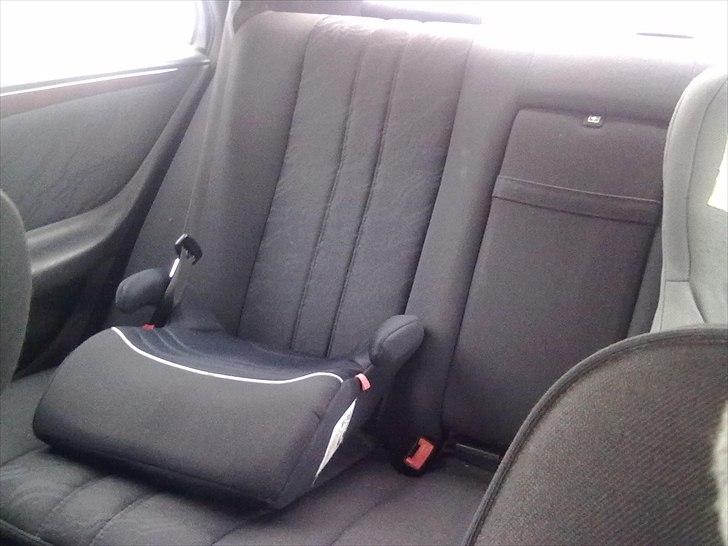 Mercedes Benz e220d (tidl. bil billede 10