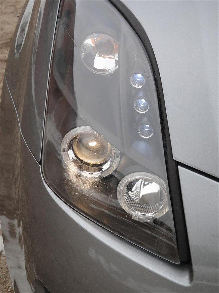 Suzuki Swift Diesel billede 4