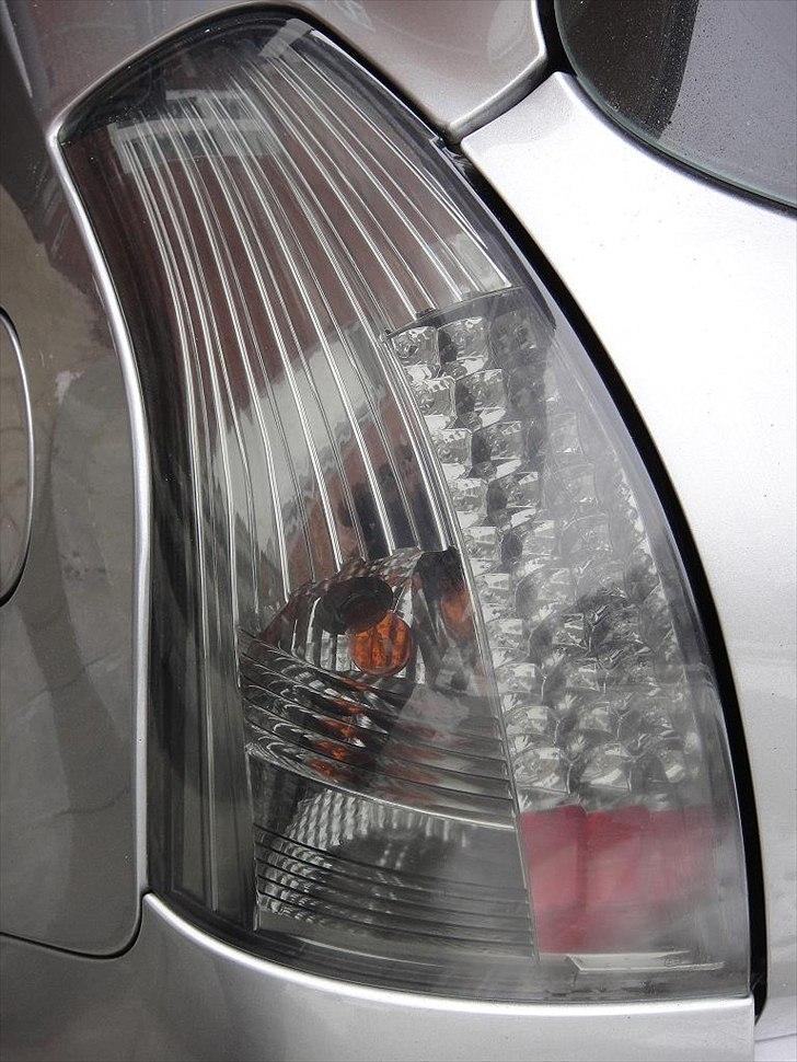 Suzuki Swift Diesel billede 5