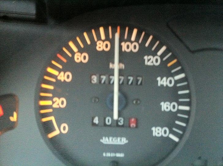 Peugeot 106 Independence - SOLGT billede 3