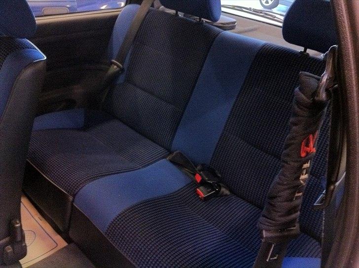 Peugeot 106 Independence - SOLGT billede 6