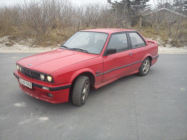 BMW 316i /318i Byttet billede 1