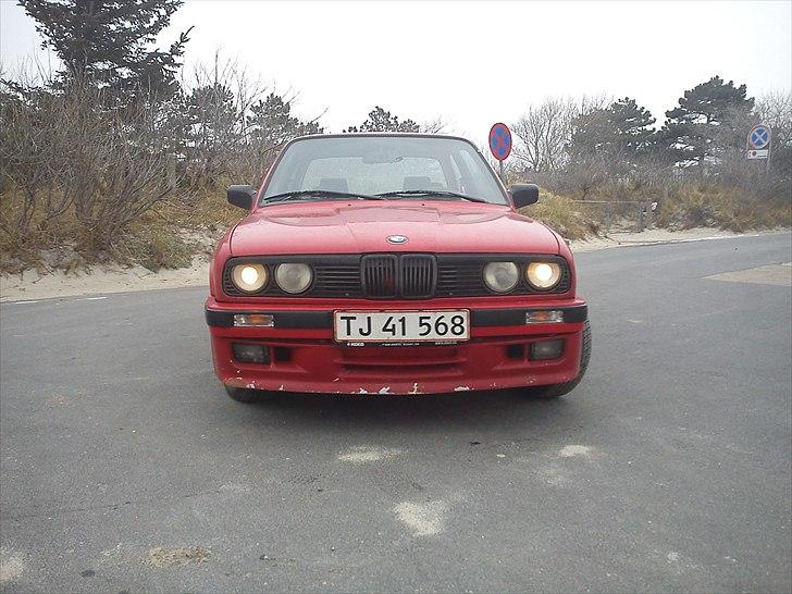 BMW 316i /318i Byttet billede 2