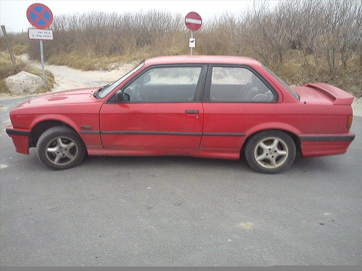 BMW 316i /318i Byttet billede 3