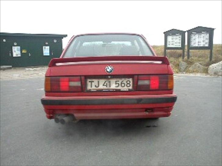 BMW 316i /318i Byttet billede 4