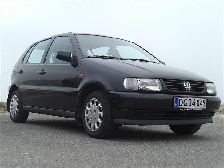 VW Polo 6n billede 1