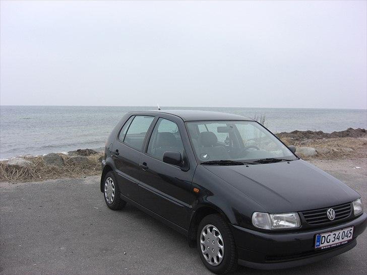 VW Polo 6n billede 2