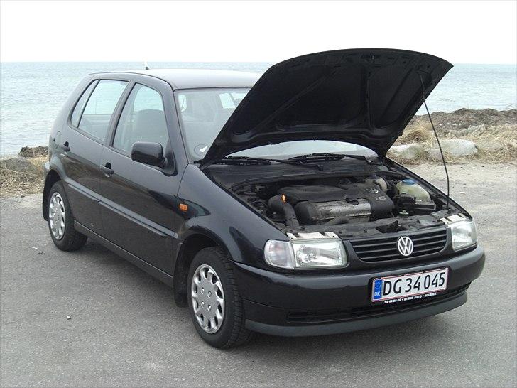 VW Polo 6n billede 3