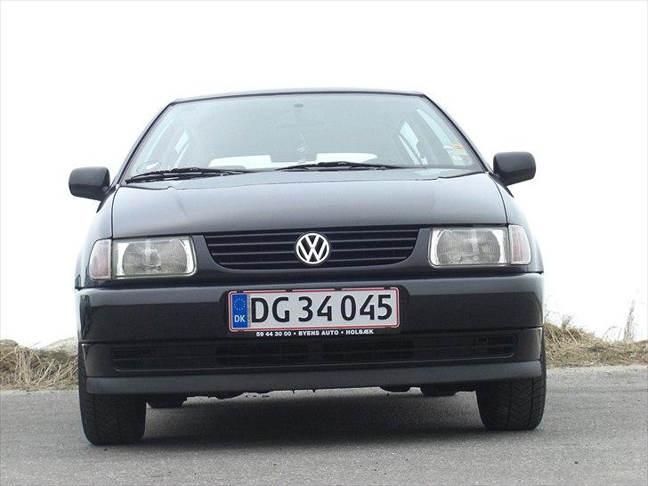 VW Polo 6n billede 5