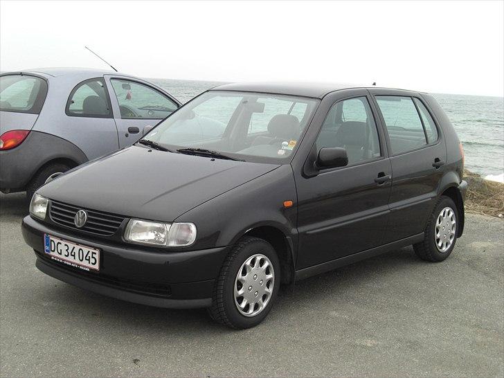 VW Polo 6n billede 6