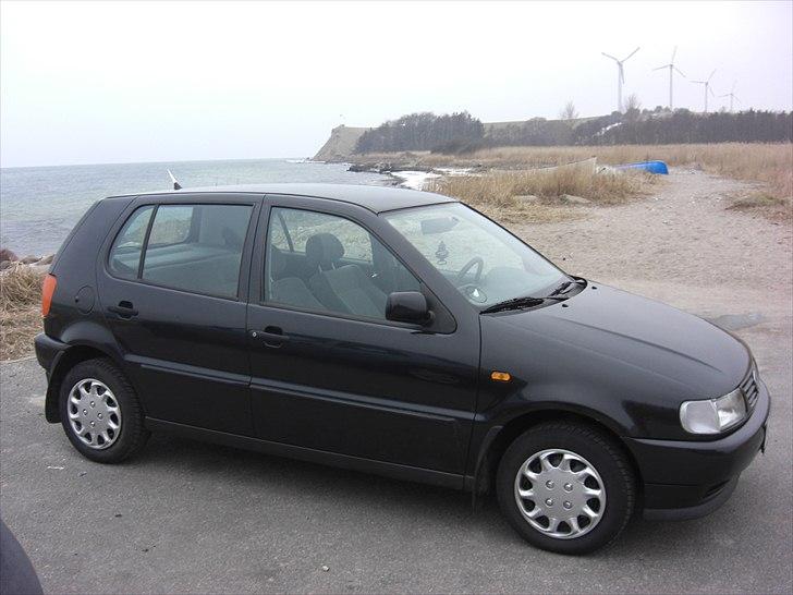 VW Polo 6n billede 7