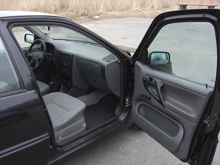 VW Polo 6n billede 8