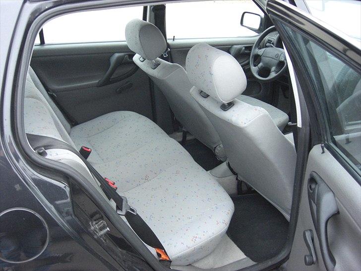 VW Polo 6n billede 9