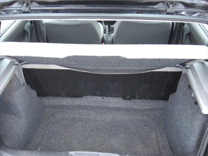 VW Polo 6n billede 10