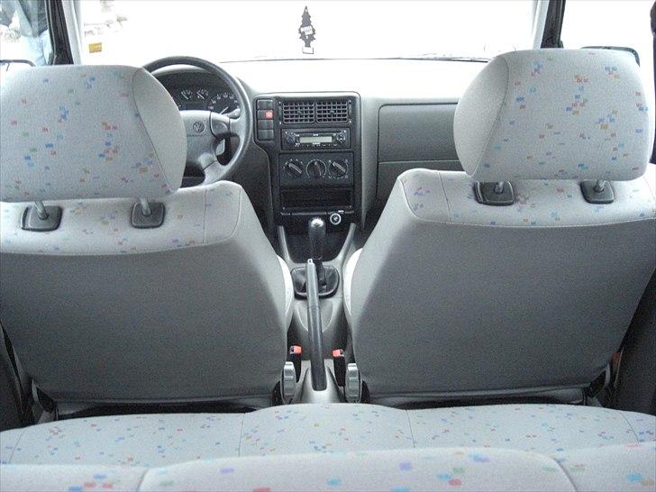 VW Polo 6n billede 11