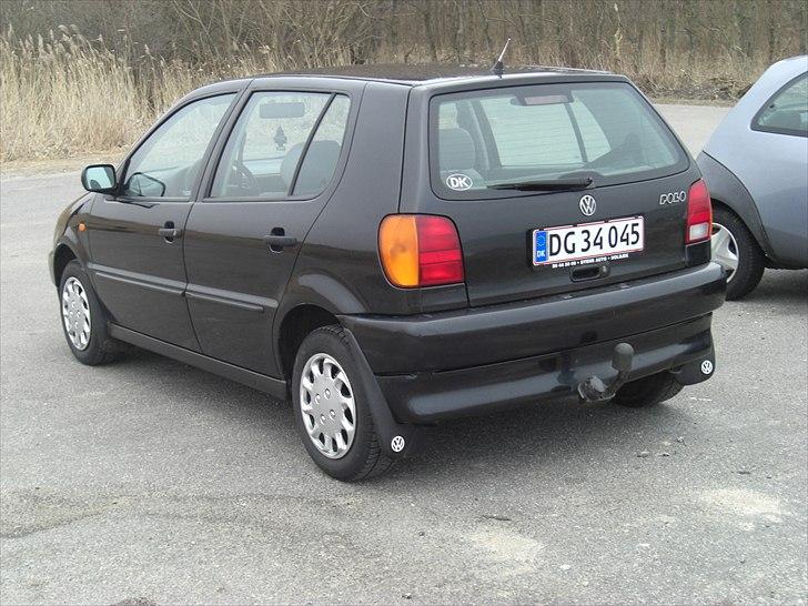 VW Polo 6n billede 12