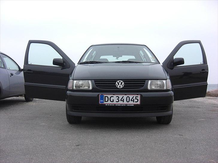 VW Polo 6n billede 14