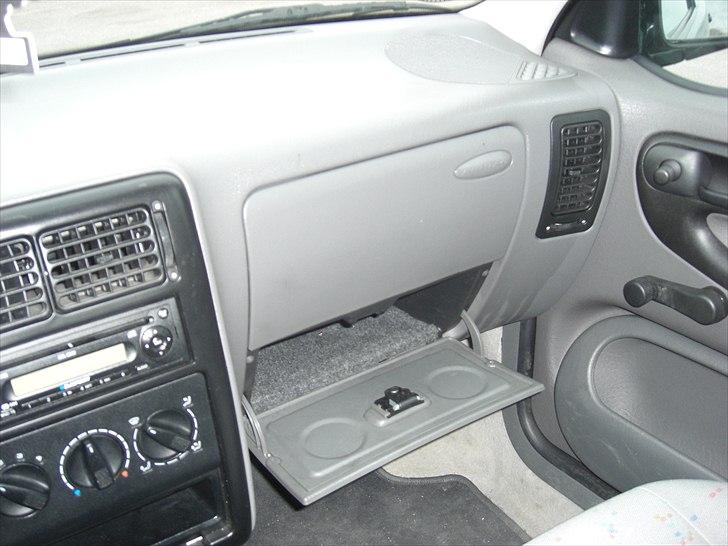 VW Polo 6n billede 16