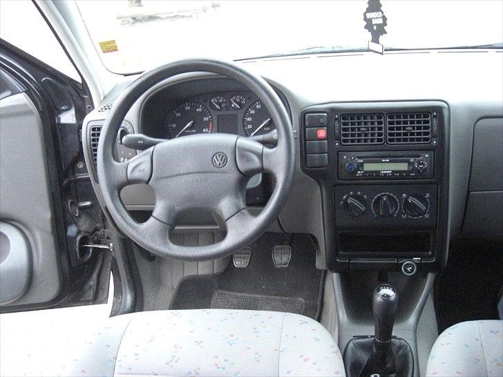 VW Polo 6n billede 17