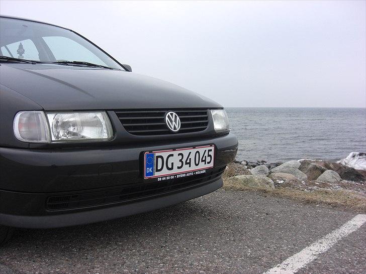 VW Polo 6n billede 18