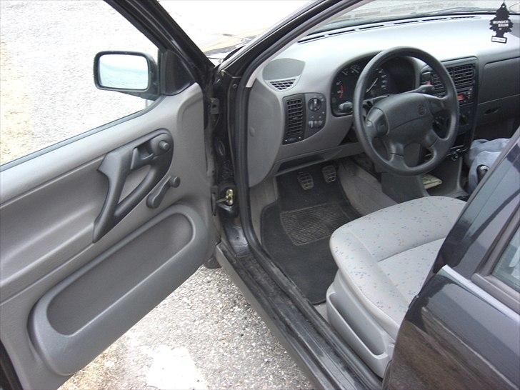 VW Polo 6n billede 20