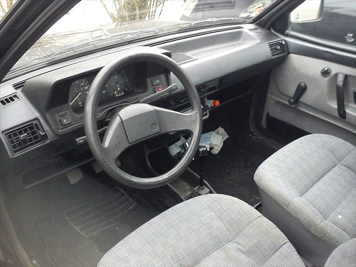 VW polo hit 1,3 billede 4