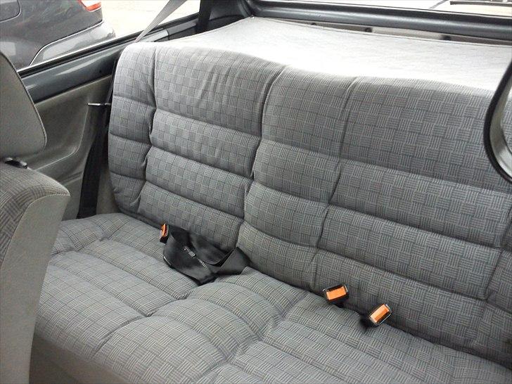 VW polo hit 1,3 billede 5