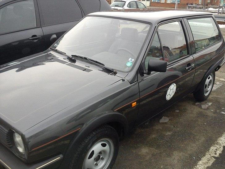 VW polo hit 1,3 billede 7