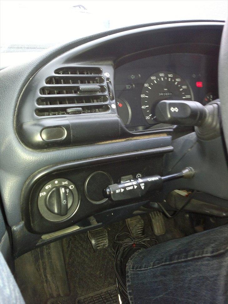 Ford mondeo billede 7