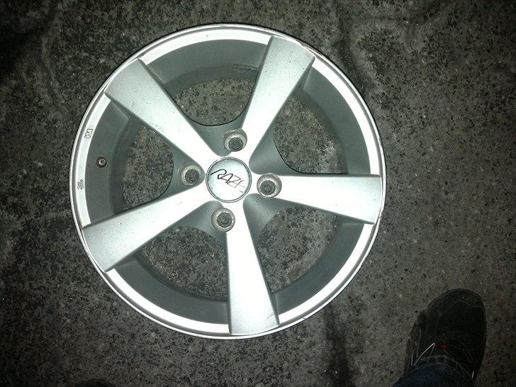 Ford mondeo billede 9