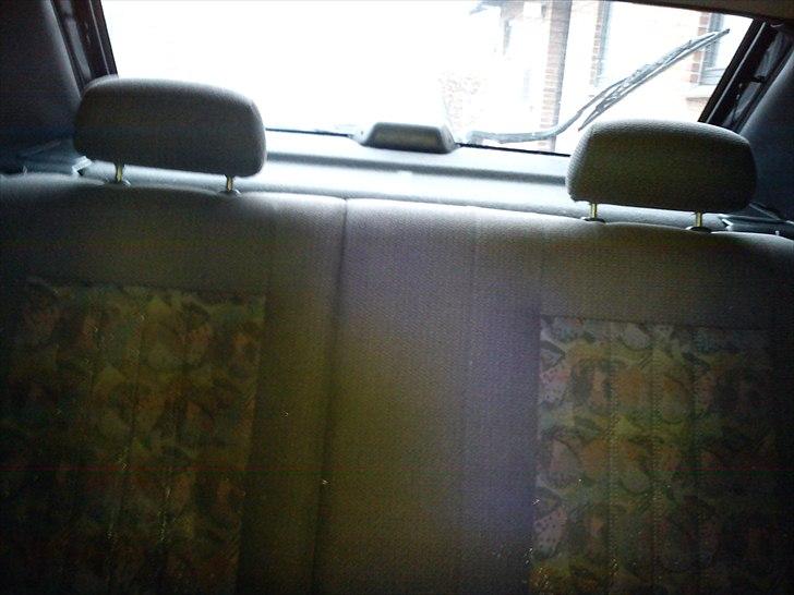 Toyota Corolla 1.6 Xli billede 13