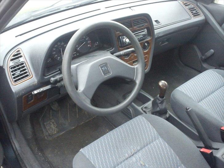 Peugeot 306 1,6i XR  billede 7
