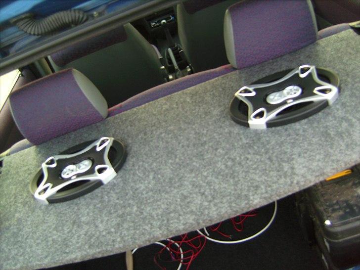 Fiat Punto 1.2 billede 6