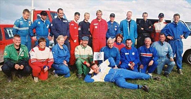 Opel kadet gsi billede 12