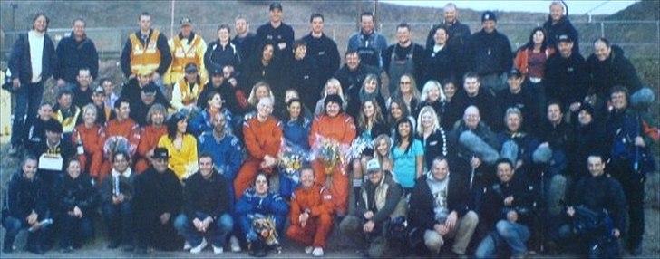 Opel kadet gsi billede 13