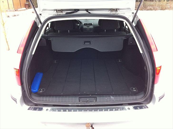 Ford Mondeo ( SOLGT ) billede 8