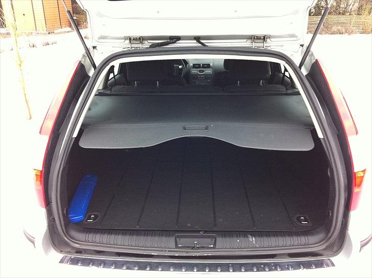 Ford Mondeo ( SOLGT ) billede 9